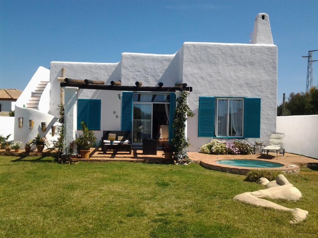 Casa La Calma Ferienhaus